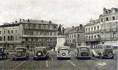 65 Tarbes Place de Verdun III